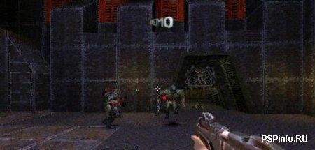 Quake II Platinum (RUS)