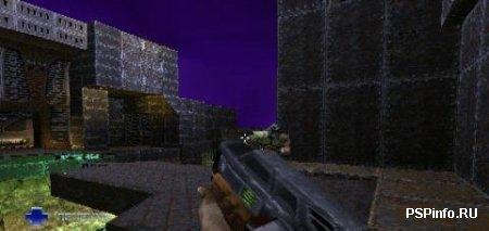 Quake II Platinum (RUS)
