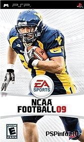 NCAA Football 09