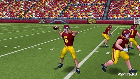 NCAA Football 09