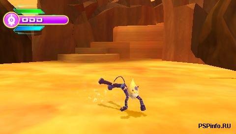 Code Lyoko: Quest for Infinity