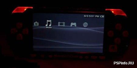 PSP � ����� Midnight Club LA