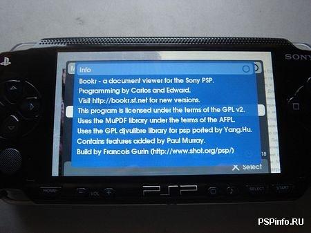   Bookr 0.7.1 FG-PSM-DJVU   DJVU