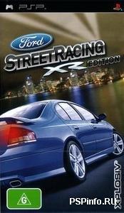 Ford Street Racing: XR Edition