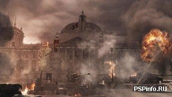 COD5 on PSP possible?