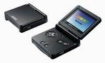 GB SP (GameBoy Advance )