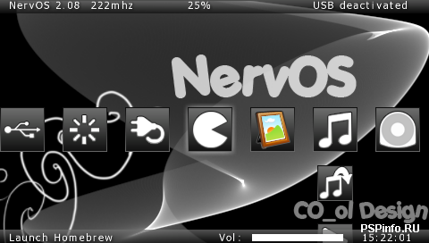 NervOS v2.1