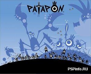  LocoRoco 2  Patapon 2