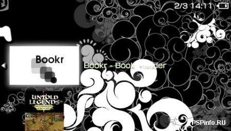   Bookr 0.7.1 FG-PSM-DJVU   DJVU