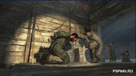 COD5 on PSP possible?