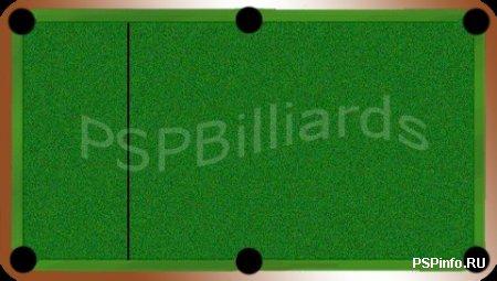 PSPBilliards v0.2