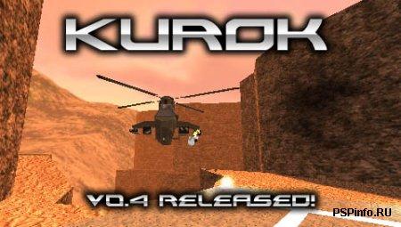 Kurok PSP v0.4