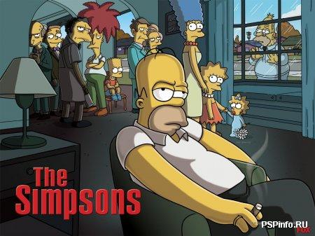 The Simpsons:Return on MAFIA-   