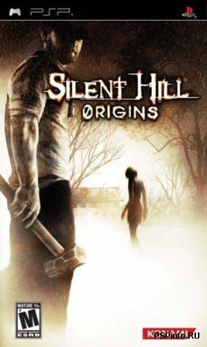 , ,    Silent Hill: Origins.