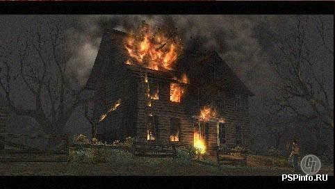 Silent Hill: Origins - Rus