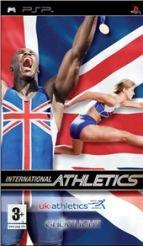 International Athletics