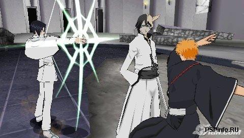 Bleach 5 Jap