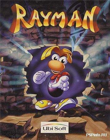 Rayman / 