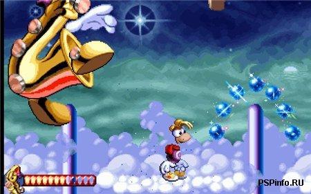 Rayman / 