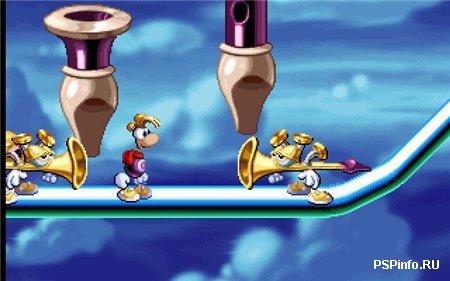 Rayman / 