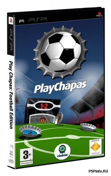 Play-Chapas