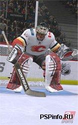 2K Sports ������������ ���������� � ���������� NHL 2K9