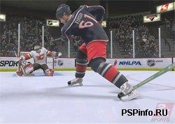 2K Sports ������������ ���������� � ���������� NHL 2K9