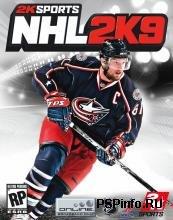 2K Sports     NHL 2K9