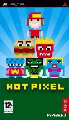 Hot Pixel