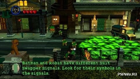 LEGO Batman: The Videogame