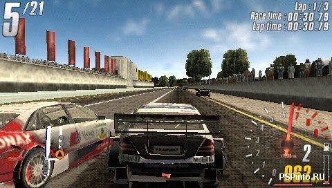 V8 Supercars 3: Shootout