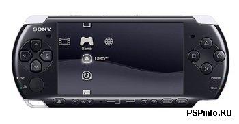 Sony    PSP  HDD