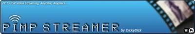 PiMPStreamer v1.0