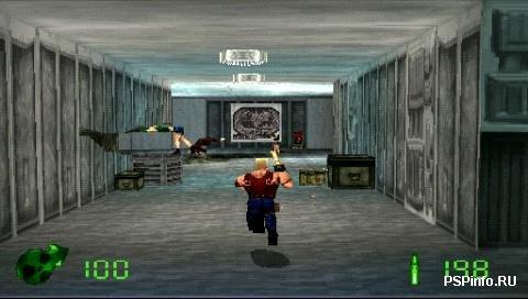 Duke Nukem Anthology [RUS]