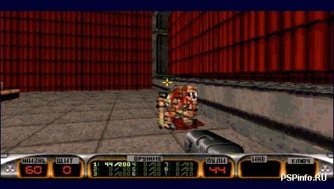 Duke Nukem Anthology [RUS]