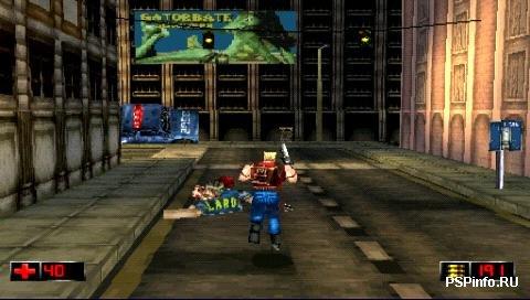 Duke Nukem Anthology [RUS]