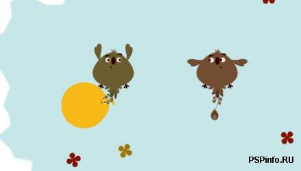 ���������� �������� Loco Roco 2