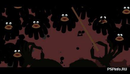 ���������� �������� Loco Roco 2