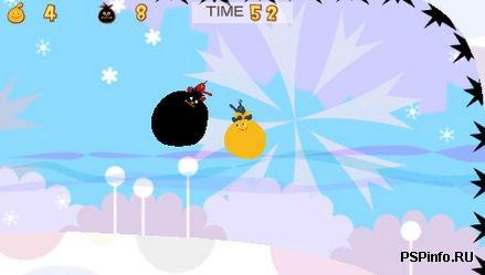 ���������� �������� Loco Roco 2