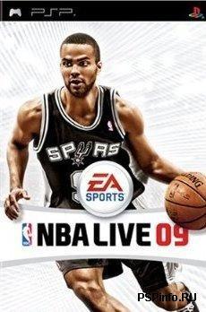 NBA Live 09