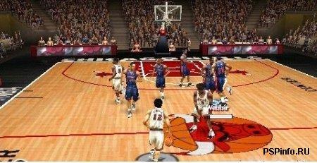 NBA Live 09