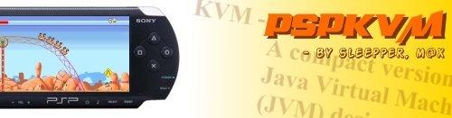 PSPKVM v0.4.2