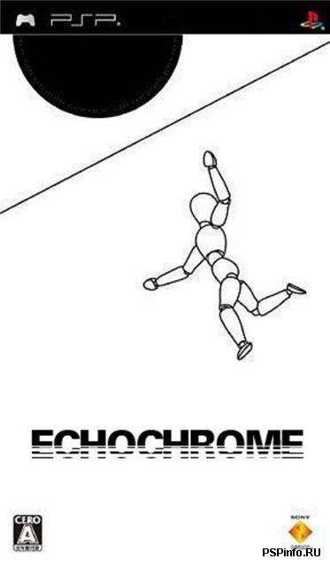 Echochrome RUS