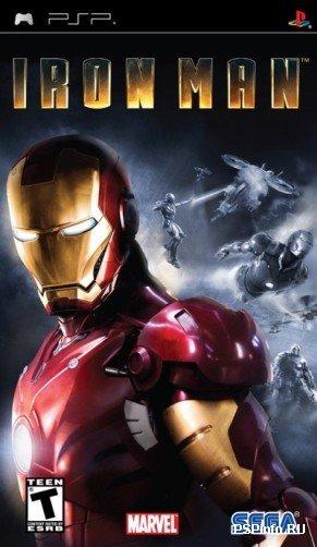    Iron Man