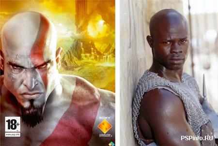      God of War 