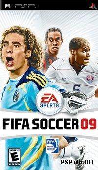 FIFA Soccer 09