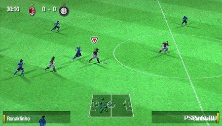 FIFA Soccer 09