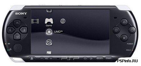  PSP-3000     4.20