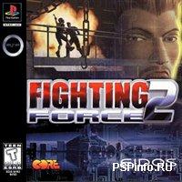 Fighting Force 2 [RUS]