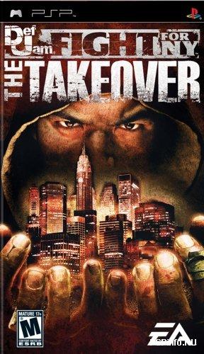 Def Jam: Fight for New York - The Takeover - , 